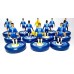 Subbuteo Andrew Table Soccer Brighton Hove Albion 2019-20 on WSB Professional bases 